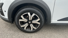 Dacia Sandero Stepway 1.0 TCe Prestige 5dr Petrol Hatchback